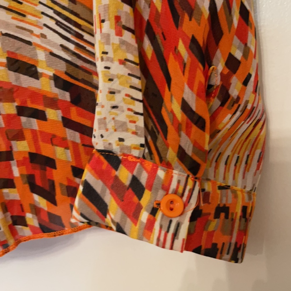 Blouse - Picture 3 of 5